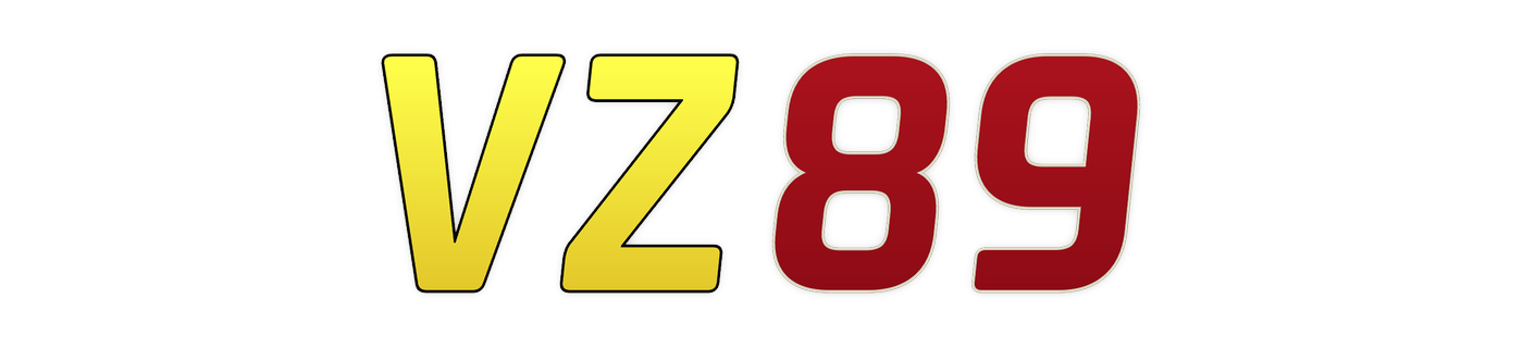 vz89 logo
